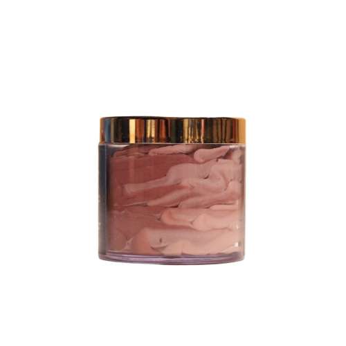 Earthhium: Coffee Body Butter