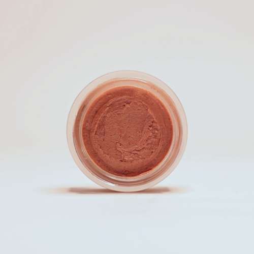 Earthhium: Calamine Clay & Rosehip Pore Instant Facial Jar