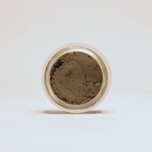 Earthhium: Matcha & Bamboo Instant Facial Jar