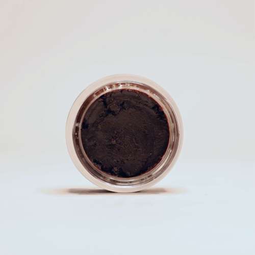 Earthhium: Hydrating Chocolate Instant Facial Jar
