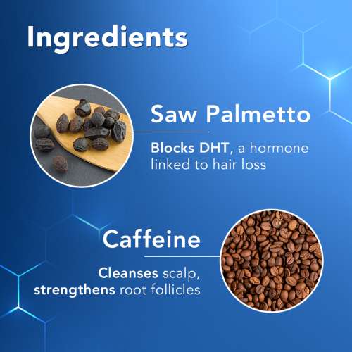 Scalpe: Anti Hairfall Shampoo - 200ml Scalpe: Anti Hairfall Shampoo - 200ml