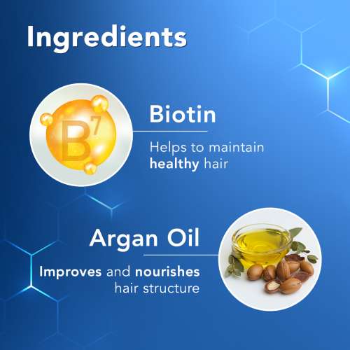 Scalpe: Anti Hairfall Shampoo - 200ml