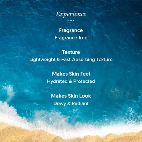 Aqualogica: Radiance+ Dewy Lightweight Sunscreen Gel SPF 50+ PA+++ for Oily & Acne-Prone Skin 50gm