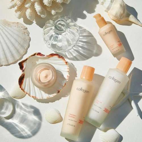 Its Skin: Collagen Nutrition Serum - 40ml