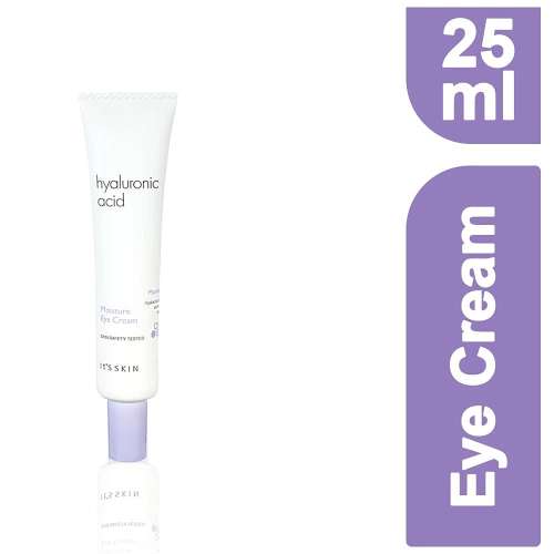 Its Skin: Hyaluronic Acid Moisture Eye Cream - 25ml