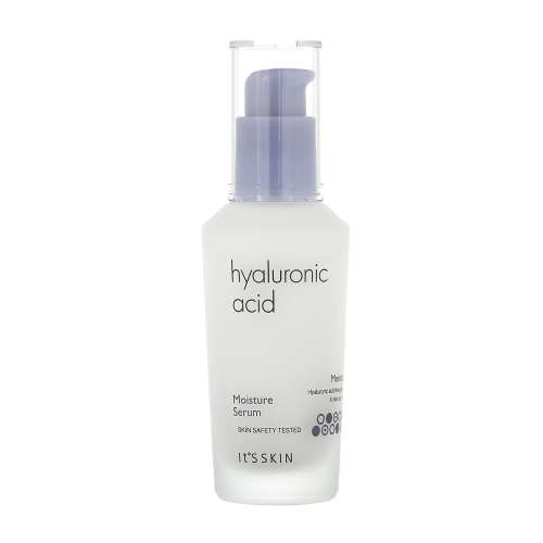 Its Skin: Hyaluronic Acid Moisture Serum - 40ml