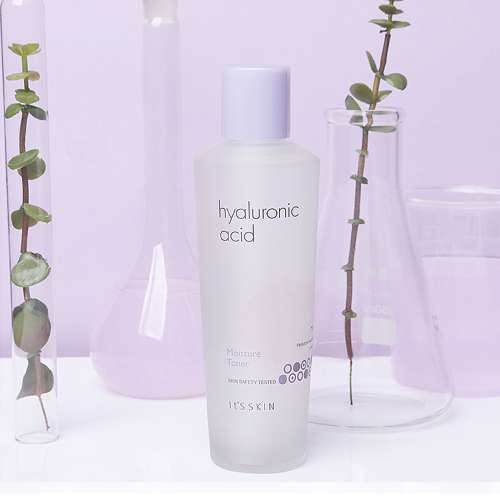 Its Skin: Hyaluronic Acid Moisture Toner - 150ml