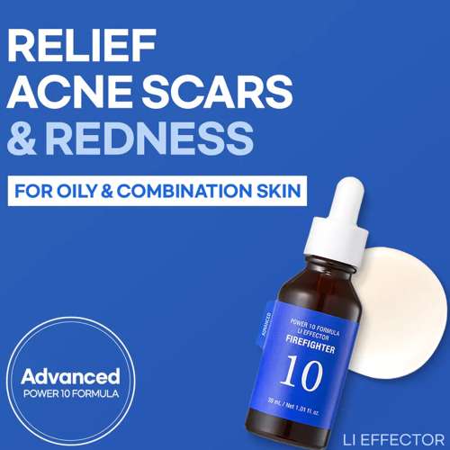Its Skin: Power 10 Formula LI Effector - 30ml