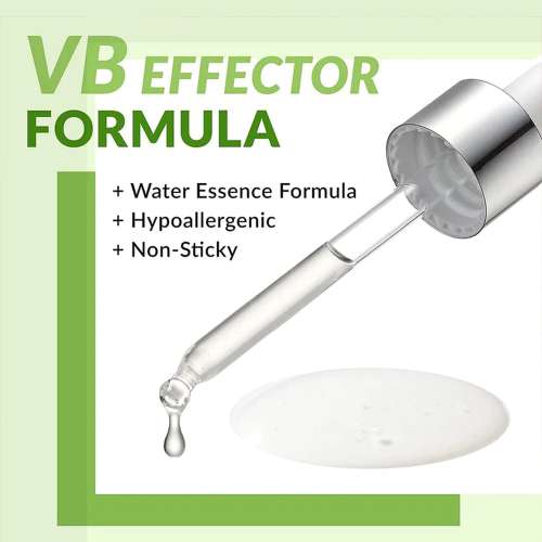 Its Skin: Power 10 Formula VB Effector - 30ml