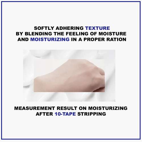 Missha: Super Aqua Ultra Hyalron Cream - 70ml Missha: Super Aqua Ultra Hyalron Cream - 70ml