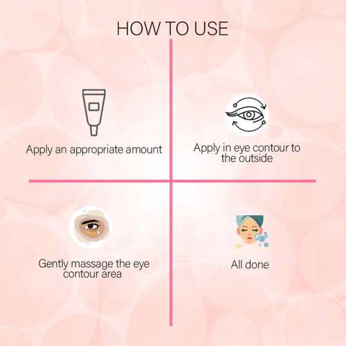 Its Skin: Collagen Nutrition Eye Cream - 25ml