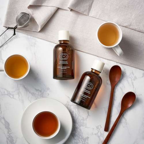 Juice to Cleanse: Vinegar Kombucha Essence - 150ml