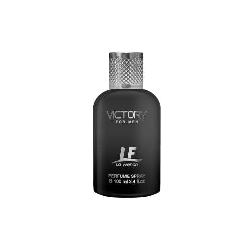 La' French: Victory Eau De Perfum - 100ml