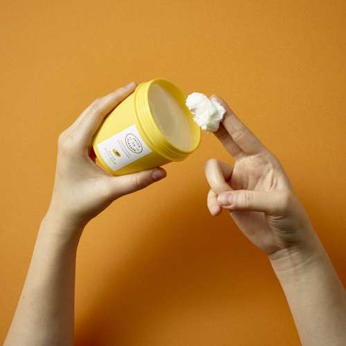 Juice to Cleanse: Water Wash Balm - 200ml