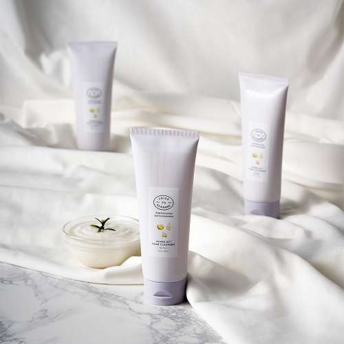 Juice to Cleanse: Biome AC Foam Cleanser - 150gm
