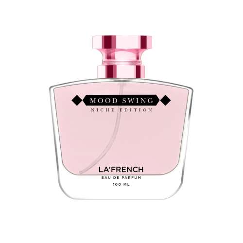 La' French: Mood Swing Eau De Perfume - 100ml