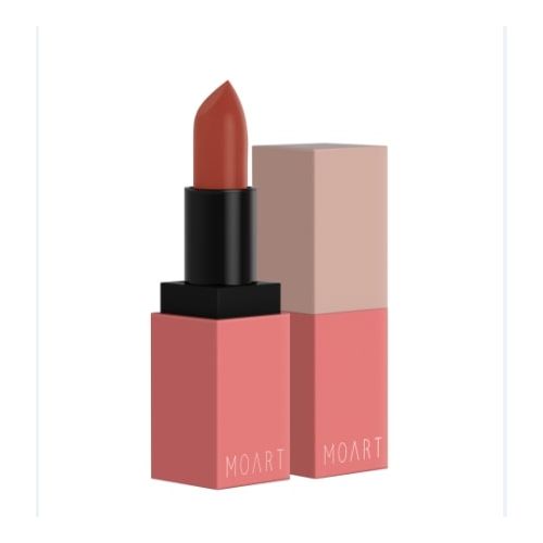 MOART: VELVET LIP STICK R1 SAND ROSE - 3.5gm