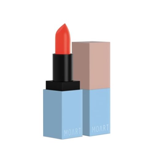 MOART: VELVET LIP STICK T3 READY TO PLAY - 3.5gm