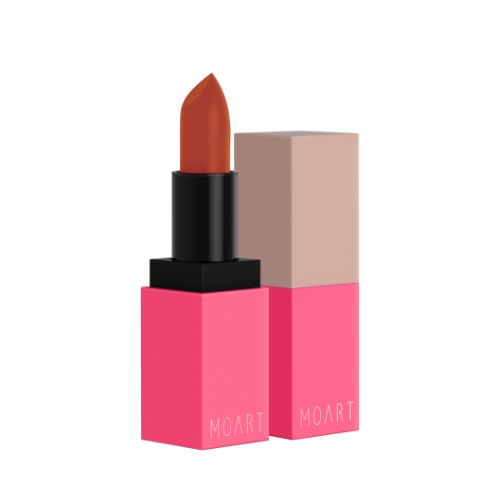 MOART: VELVET LIP STICK Y1 SOFTLY - 3.5gm
