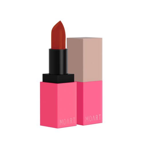 MOART: VELVET LIP STICK Y2 SLOWLY - 3.5gm