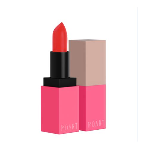 MOART: VELVET LIP STICK Y3 LIVELY - 3.5gm