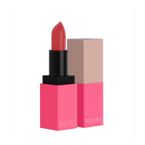 MOART: VELVET LIP STICK Y4 DAINTILY - 3.5gm