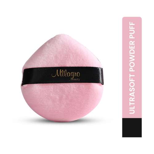 Milagro Beauty: Ultrasoft Powder Puff