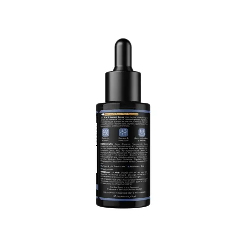 The Skin Story: 5 in 1 Radiant Serum - 40ml The Skin Story: 5 in 1 Radiant Serum - 40ml
