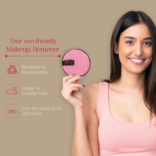 Milagro Beauty: Makeup Remover Pad Pro