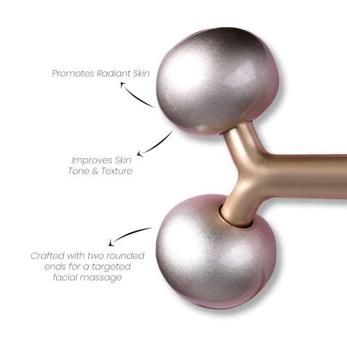 Milagro Beauty: 3D Roller