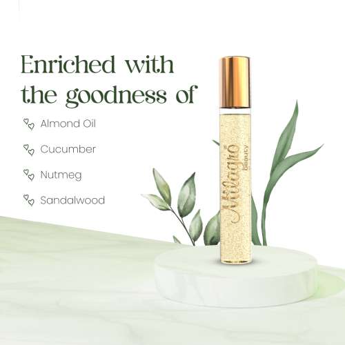 Milagro Beauty: Under Eye Essential Oil - 10ml