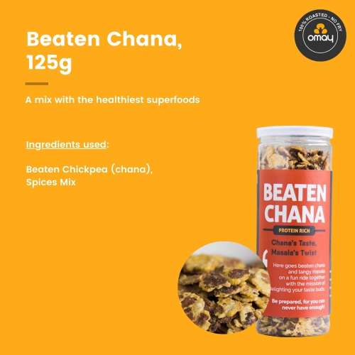 Omay Foods: All things Healthy! Combo Pack