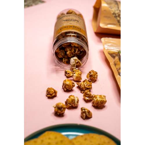 Foodcloud: Sweet and Savoury Gift Hamper - Pack of 6