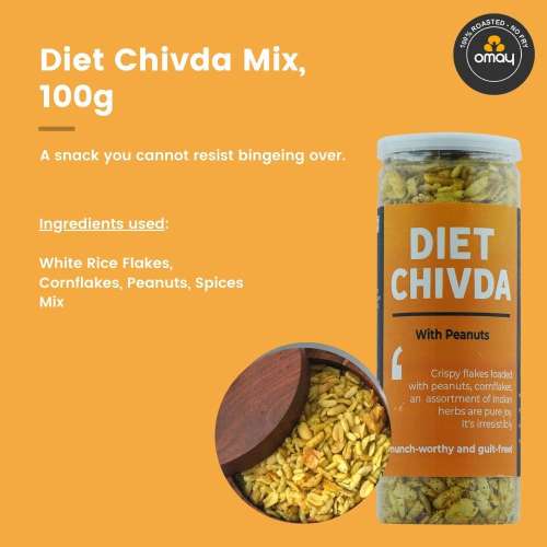 Omay Foods: Kill The Junk Resolution Kit