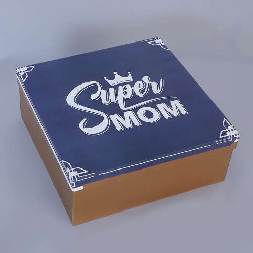 Foodcloud: Super Mom Treats Box