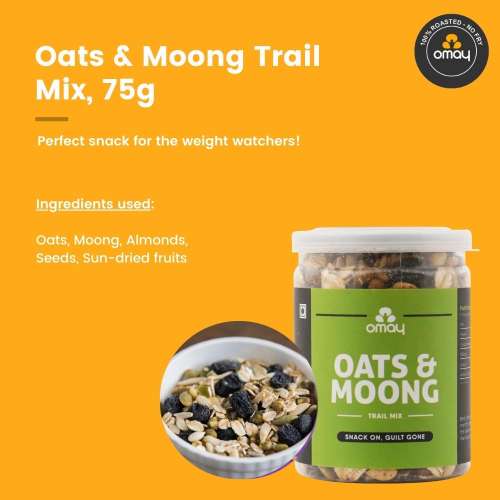 Omay Foods: Weight Watchers Resolution Kit