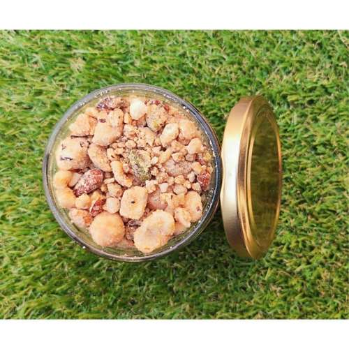 Foodcloud: Homemade Premium Dry Fruit Panjiri - 200gm