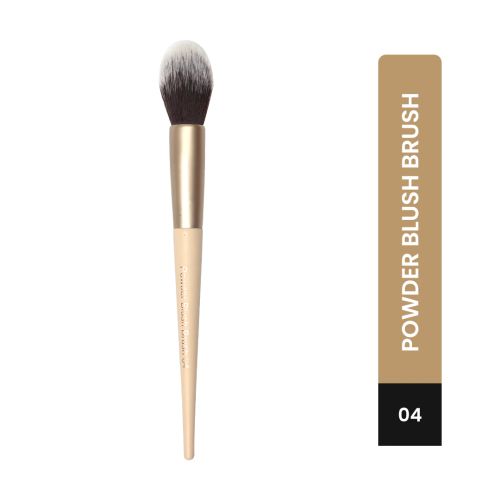 Milagro Beauty: Powder Blush Brush 04