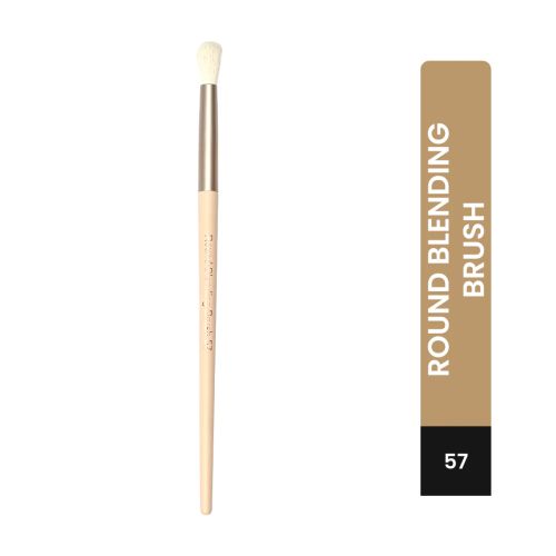 Milagro Beauty: Round Blending Brush 57