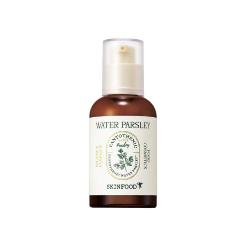 Skinfood: Pantothenic Water Parsley Silence Essence - 50ml