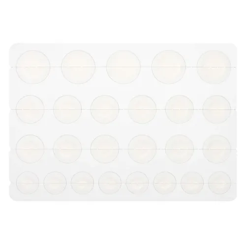 Skinfood: Cica Clear Spot Patch - 100 Patches