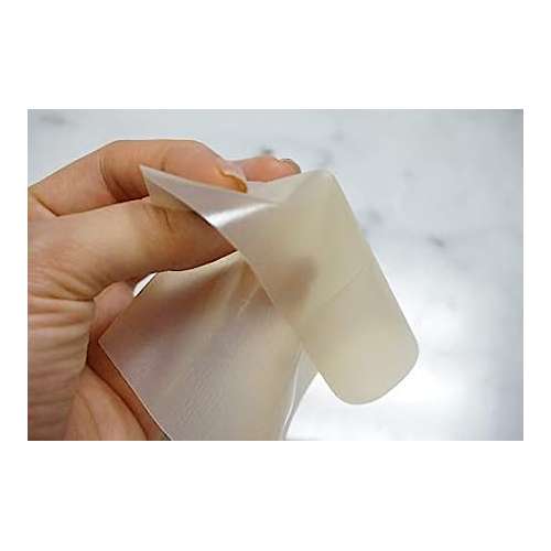 Spot Patch: Freecut 10x10cm Acne Pimple Patch Sheet