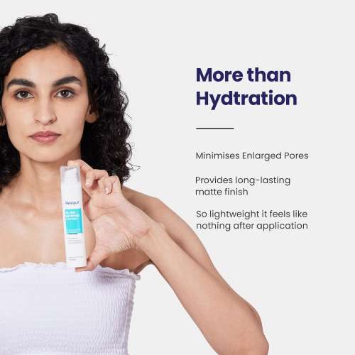 Reequil: Oil Free Mattifying Moisturiser - 50gm