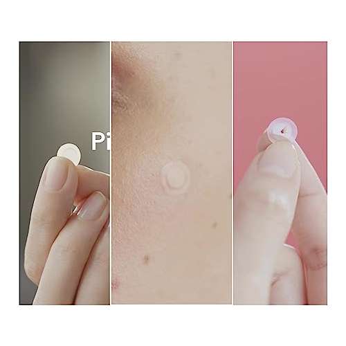 Spot Patch: AM BHA Slims 51 Acne Pimple Patches - 51 Pcs