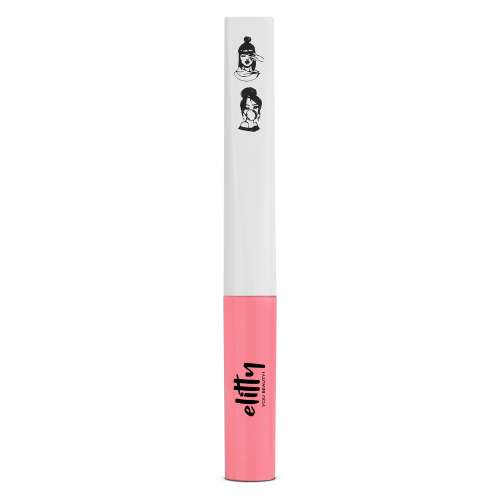 Elitty Beauty: Eye Gotta Feeling Crossbow, Pink - Pop Eyeliner Matte