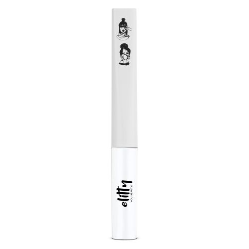 Elitty Beauty: Eye Gotta Feeling Moon Child, White - Pop Eyeliner Matte