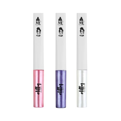 Elitty Beauty: Eye Gotta Feeling (Space Goddess, Lucid Dreaming, Cloud Nine) - Christmas Eve Combo