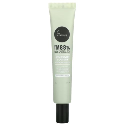 Suntique: I'M 8.8% Dark Spot Solution - 30ml