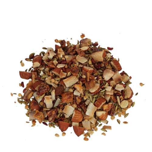 CCOLATO: Almond Harvest Mukhwas - 100gm