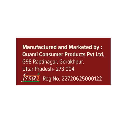 Naario: 9-in-1 Flour Mix - 250 gm